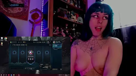 Hisato111 webcam stripchat model stream image