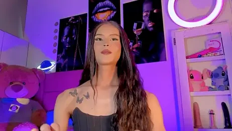 alexia_corleoni webcam model stream image