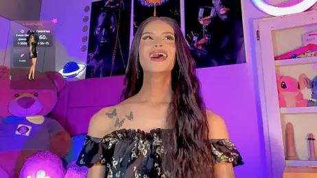 alexia_corleoni webcam model stream image