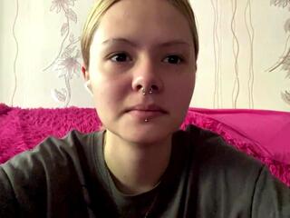 Rosaline Mynatt webcam model stream image