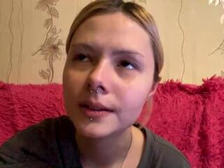 Rosaline Mynatt webcam flirt4free model stream image