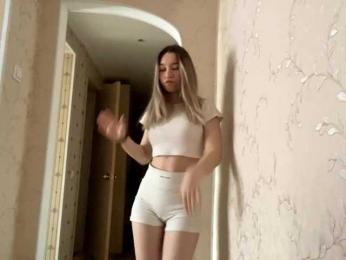 KittyTrisha webcam model stream image