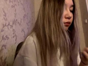 KittyTrisha webcam bongacams model stream image