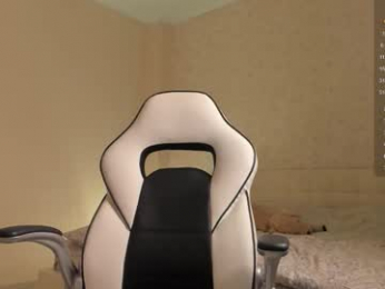 gentle_misss webcam model stream image