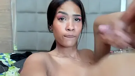 chicasirbo webcam stripchat model stream image