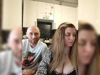 KeshVi777a webcam bongacams model stream image