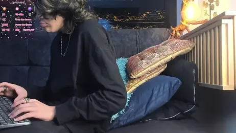 Diamond_twink webcam model stream image