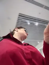 ZhenjaPoledance webcam model stream image