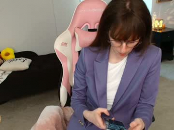 foxy_gamer webcam model stream image