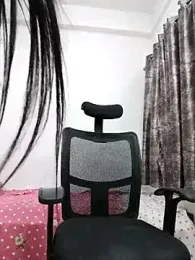 sanaya_baby webcam model stream image