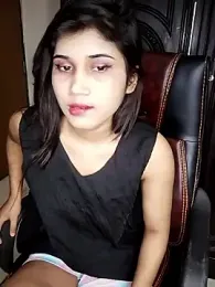 Rafi-Sinha webcam model stream image
