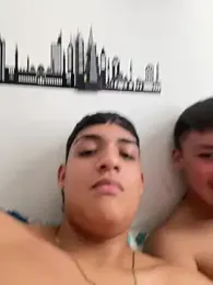 SANTY_BABY22 webcam model stream image
