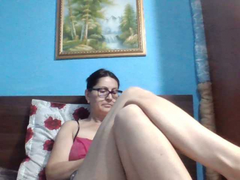 SexyEstelle webcam model stream image