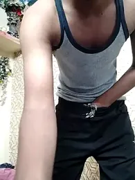 black_cobra70 webcam model stream image