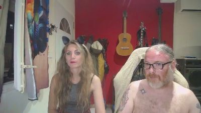 jaimote30 webcam model stream image
