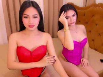 sabrinamojic webcam model stream image