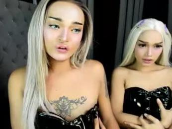 sabrinamojic webcam model stream image