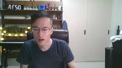 IroManager webcam model stream image