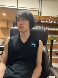 IroManager webcam model stream image