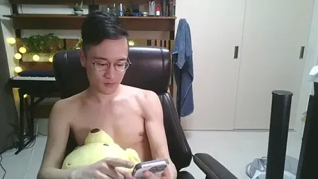 IroManager webcam model stream image