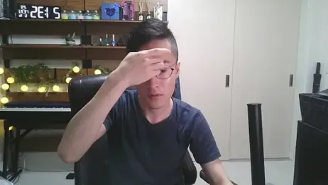 IroManager webcam model stream image