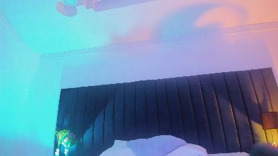 dominikthompson webcam model stream image