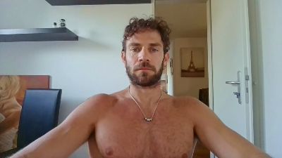 ALPHA_HUNK webcam model stream image