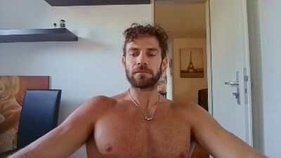 ALPHA_HUNK webcam model stream image