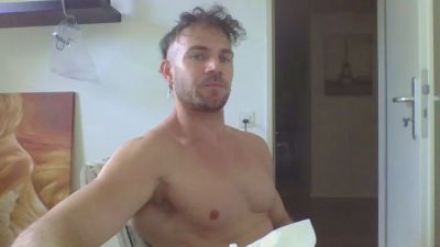 ALPHA_HUNK webcam cam4 model stream image