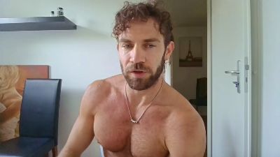 ALPHA_HUNK webcam model stream image