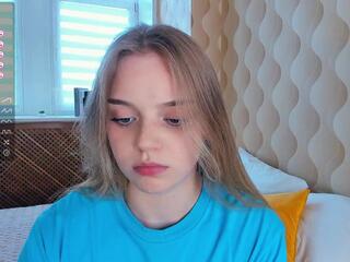 Eadlin Cockcroft webcam model stream image