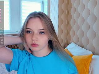 Eadlin Cockcroft webcam model stream image