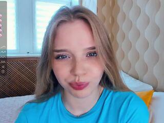 Eadlin Cockcroft webcam model stream image