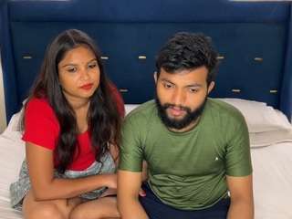 cutemahi1 webcam preview