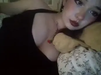 Cerisee04 webcam model stream image