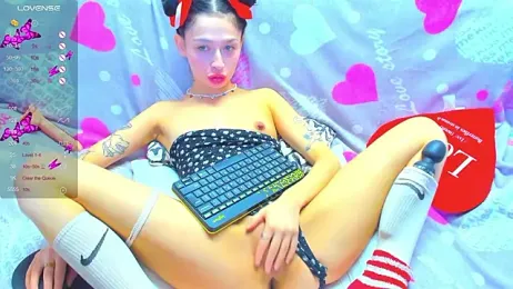 Vanessa_Florence webcam model stream image