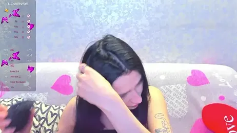 Vanessa_Florence webcam model stream image