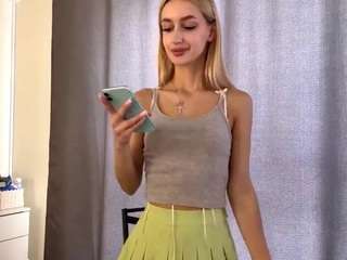 nerissakapusniak webcam model stream image