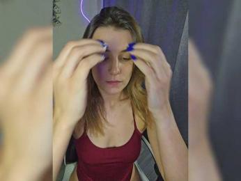 girlplan webcam model stream image