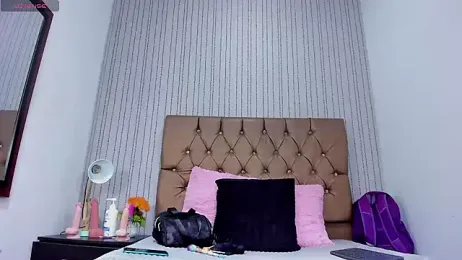 veneno_hot webcam model stream image