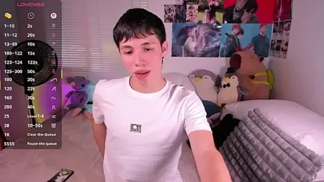 angel_bless19 webcam model stream image