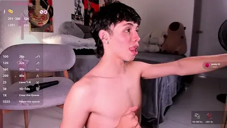angel_bless19 webcam model stream image