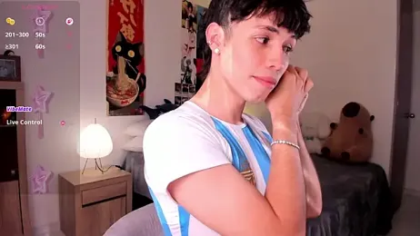 angel_bless19 webcam model stream image