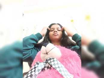 Sonuchoudhury webcam model stream image