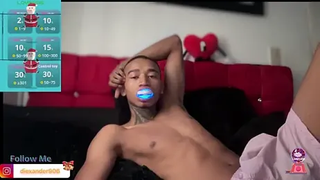 sexy_blacks_ webcam model stream image