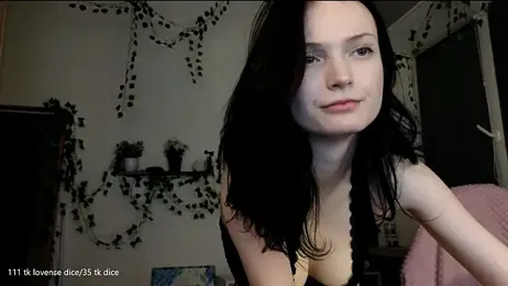 cuteeuser webcam model stream image