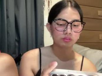 milkyhottie_slutxx webcam model stream image