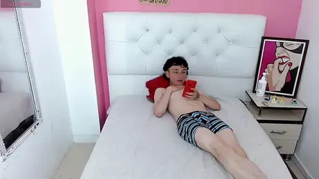 x_karloss_x webcam model stream image