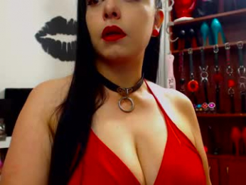 vikyfetish69 webcam chaturbate model stream image