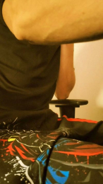 toutfoulcamp webcam model stream image